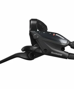 Manette De Vitesse Et Levier De Frein Droit Shimano Altus ST-EF505 - Frein Hydraulique - 8V