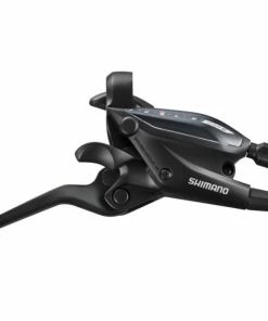 Manette De Vitesse Et Levier De Frein Droit Shimano Altus ST-EF505 - Frein Hydraulique - 9V