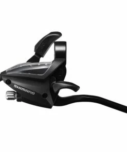 Manette De Dérailleur Et Levier De Frein Gauche Shimano Altus ST-EF500 - 3 Vitesses