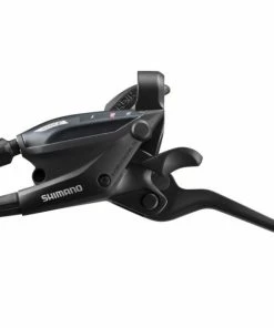 Manette De Dérailleur Et Levier De Frein Shimano Altus ST-EF505 - 3 Vitesses