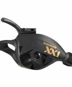 Manette De Vitesse Trigger SRAM XX1 X-Actuation Eagle 12V Or