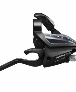 Manette De Vitesses Et De Freins Shimano Altus ST-EF500 - 8V