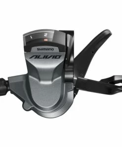 Manette De Vitesses Shimano Alivio SL-M4010 - 2V