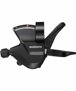 Manette De Vitesses Shimano Altus SL-M315-2L - 2V