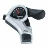 Manette De Vitesses Shimano Tourney TY SL-TX50-7R - 7V - Droit