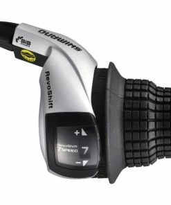 Manette De Vitesses Tournante Shimano SL-RS45 - 7V