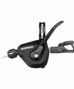 Manette Dérailleur Shimano 105 Rapidfire Plus SL-RS700 - 2 V