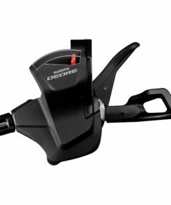 Manette Dérailleur Shimano Deore SL-M6000 - 2/3 V