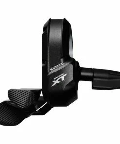 Manette Dérailleur Shimano Deore XT Di2 SL-M8050 - 2/3 V