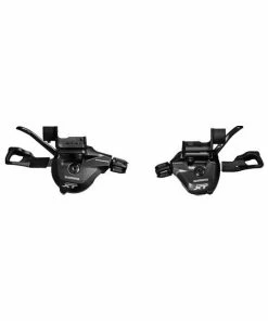 Manette Dérailleur Shimano Deore XT I-Spec II SL-M8000 - 2/3x11 V