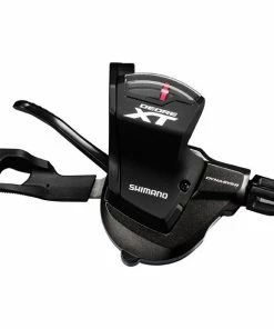 Manettes De Vitesses Shimano Deore XT SL-M8000 - Droit - 11 Vitesses