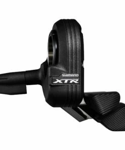 Manette Dérailleur Shimano Deore XTR Di2 SL-M9050 - 11 V