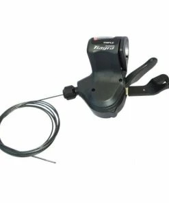 Manette Dérailleur Shimano Tiagra Rapidfire SL-4703 - 3 V