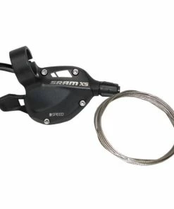 Manette Dérailleur Sram X5 - 9 V