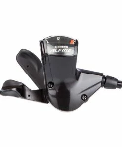 Manette Shimano Alfine 8 Vitesses Noir - SL-S7000-8
