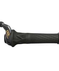 Manette Sram Grip Shift XX1 Eagle 12V - Or