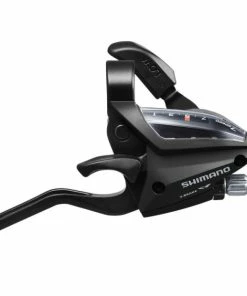 Manette Vitesses Et Freins Shimano Altus ST-EF500 - 7V