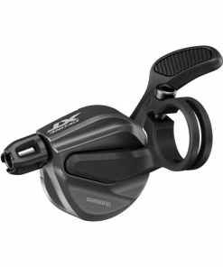 Manette Vitesses Gauche Shimano Deore XT SL-M8100 - 2V