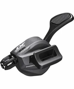 Manette Vitesses Gauche Shimano Deore XT SL-M8100IL - 2V