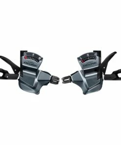 Manettes De Dérailleur Shimano Deore SL-T6000 - 3x10 Vitesses