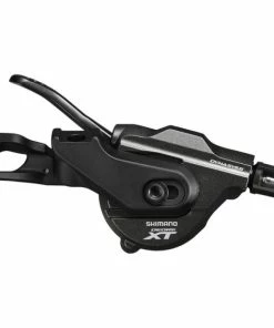 Manettes De Dérailleur Shimano Deore XT SL-M8000 I-Spec - Droit - 11 Vitesses