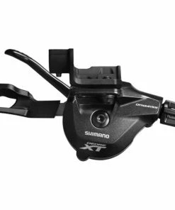 Manettes De Vitesses Shimano Deore XT SL-M8000 I-Spec II - Droit - 11 Vitesses