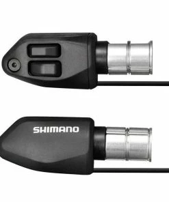 Manettes De Vitesses Shimano Di2 Center Lock SW-R617R - Droit