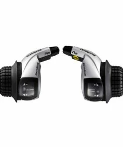 Manettes De Vitesses Shimano Tourney Revoshift SL-RS45 - 3x8V