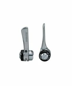 Manettes Dérailleur Au Cadre Shimano Sora SL-R400 (paire) - 3x8