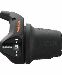 Manettes Shimano Nexus 3 Vitesses SL-3S41