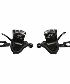 Manettes Vitesses Shimano Deore XT SL-T8000 - 3x10 Vitesses