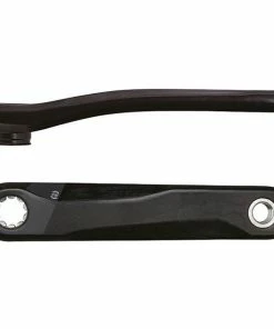 Manivelles Carbone FSA CK-745/IS Pour Moteur Bosch