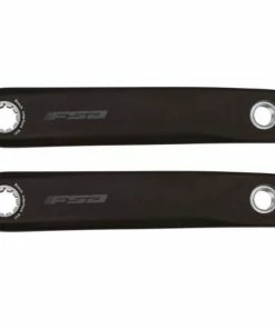 Manivelles FSA CK-200 Pour VAE - Bosch G3 - 175 Mm