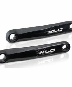 Manivelles XLC Pour VAE Bosch CR-E01 - 175 Mm