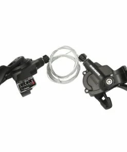 Paire De Manettes De Vitesse SRAM X3 3x7V
