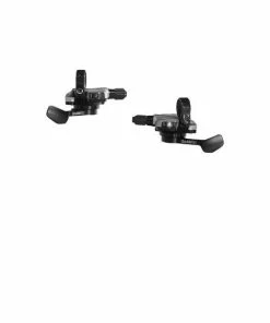 SRAM Paire Manette De Dérailleur Double Tap Pour Cintre Plat 9 Vi