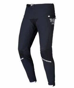 Pantalon VTT Kenny Evo Pro Noir