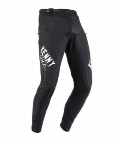 Pantalon VTT Kenny Prolight Noir Holographique