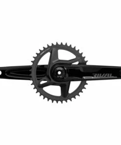 Pédalier Mono-Plateau SRAM Rival 1X D1 Wide DUB 40D