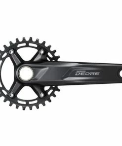 Pédalier Shimano Deore FC-M5100-1 - 32 Dents