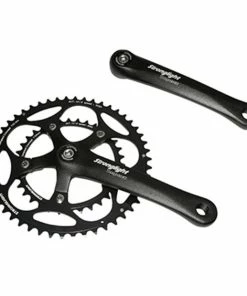 Pédalier Stronglight IMPACT R Simple 1 PC