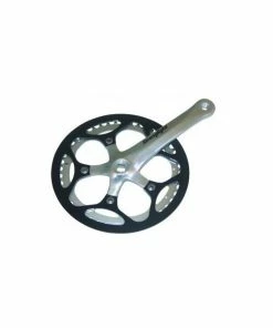 Pédalier Stronglight IMPACT R Simple 2 PC