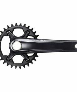Pédalier VTT Shimano Deore XT FC-M8100-1 Sans Plateau