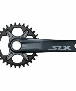 Pédalier VTT Shimano SLX FC-M7100-1 Boost - Sans Plateau