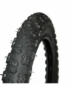 Pneu Hutchinson Junior 12' (62/203) Noir