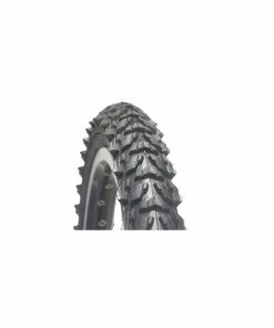 Pneu Hutchinson Rock Tube Type 16x1,75" (47/305) Noir