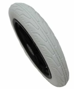 Pneu Michelin Diabolo 12' (47 - 203) Blanc