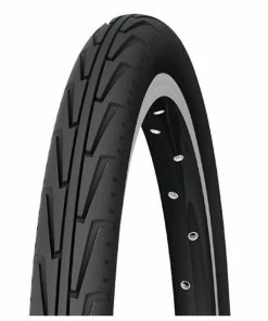 Pneu Michelin City.J 20' (44 - 406) Noir
