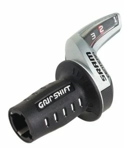 Poignée Tournante 3 V Sram Centera - Gauche