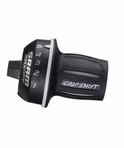 Poignée Tournante Sram MRX Comp Shimano - 5 V